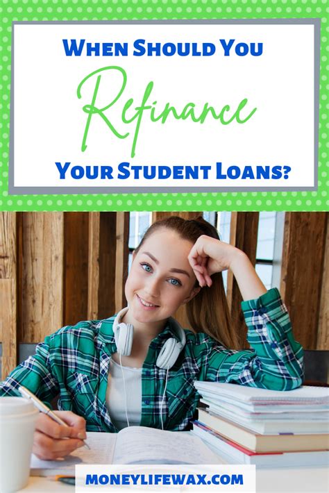 What to know before refinancing your student loans